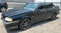 VOLVO 850 R 1997 black  gas YV1LS5821V2371927 photo #2