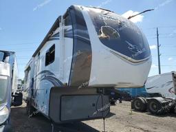 JAY TRAILER 2021 two tone   1UJCJ0BS1M1LB0209 photo #2