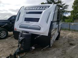 WINNEBAGO MICRO MINN 2024 white   54CTM2J26R3077724 photo #3