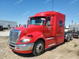 INTERNATIONAL PROSTAR PR 2010 red tractor diesel 3HSCUSJR2AN171438 photo #3