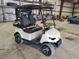 GOLF CART 2024 white   00000GD2111009601 photo #2