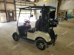 GOLF CART 2024 white   00000GD2111009601 photo #4