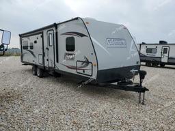 THOR TRAILER 2014 gray   47CTCLS28ED314336 photo #2