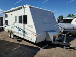 TRAIL KING 14 FT. 2003 white   4WY200K2131022259 photo #2