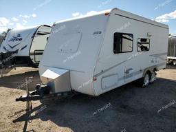 TRAIL KING 14 FT. 2003 white   4WY200K2131022259 photo #3