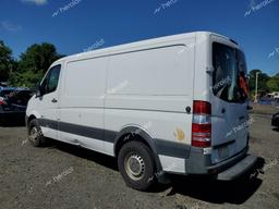 MERCEDES-BENZ SPRINTER 2 2015 white cargo va diesel WD3PE7DC6F5950916 photo #3