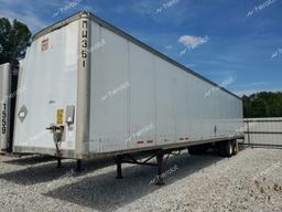 WANC TRAILER 2003 white   1JJV532W33L801543 photo #3