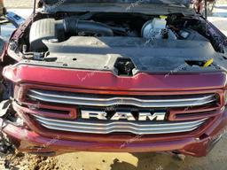 RAM 1500 LARAM 2020 burgundy  gas 1C6SRFJT1LN181473 photo #4