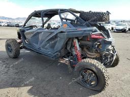 POLARIS RZR PRO R 2022 gray  gas 3NSRME2K7NG377479 photo #4