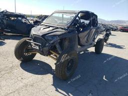 POLARIS RZR PRO XP 2021 black  gas 3NSR4C926MG178030 photo #3