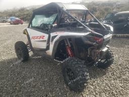 POLARIS RZR XP 100 2024 white  gas 3NSNEE994RF307237 photo #4