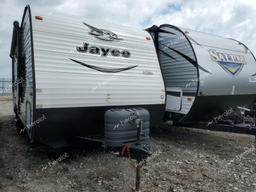 JAYCO JAYFLIGHT 2016 white   1UJBJ0BN9G17V1746 photo #2