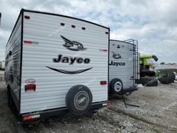 JAYCO JAYFLIGHT 2016 white   1UJBJ0BN9G17V1746 photo #4