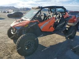 POLARIS RZR TURBO 2023 orange  gas 3NSG4D920PG323371 photo #3