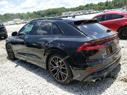 AUDI SQ8 PRESTI 2022 black  gas WA1CWBF16ND007021 photo #3