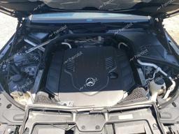 MERCEDES-BENZ S 580 4MAT 2023 black  gas W1K6G7GB4PA203991 photo #4