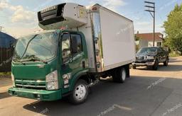 ISUZU NPR 2010 white tilt cab diesel JALC4W160A7002538 photo #3