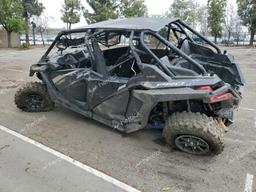 POLARIS RZR PRO XP 2022 black  gas 3NSM4D929NF350381 photo #4