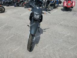 HONDA XR150L E 2023 black  gas 3H1KD1316PD007156 photo #3