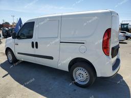 DODGE PROMASTER 2022 white  gas ZFBHRFAB0N6X30073 photo #3