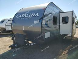 FRRV CATALINA 2019 two tone   5ZT2CAUB6KX013717 photo #3