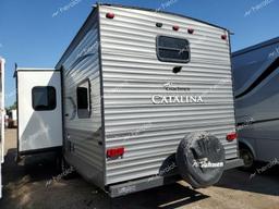 FRRV CATALINA 2019 two tone   5ZT2CAUB6KX013717 photo #4