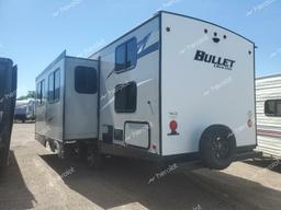 KEYSTONE BULLET 2021 gray   4YDT27327MT431496 photo #4