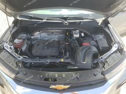 CHEVROLET TRAILBLAZE 2023 gray  gas KL79MRSLXPB109634 photo #4