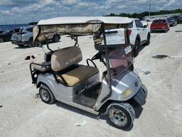 GOLF CART 2007 silver   L4F2558K090030091 photo #2