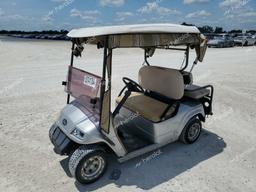 GOLF CART 2007 silver   L4F2558K090030091 photo #3