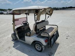 GOLF CART 2007 silver   L4F2558K090030091 photo #4