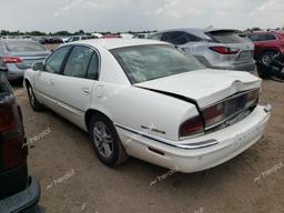 BUICK PARK AVENU 2001 white  gas 1G4CW54K214174629 photo #3