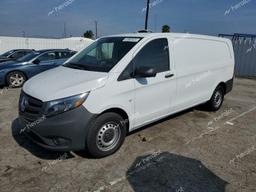 MERCEDES-BENZ METRIS 2023 white  gas W1YV0CEY3P4234007 photo #2