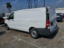 MERCEDES-BENZ METRIS 2023 white  gas W1YV0CEY3P4234007 photo #3