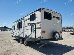 KEYSTONE BULLET 2016 two tone   4YDT24720GX422208 photo #4