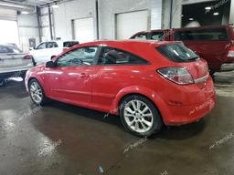 SATURN ASTRA XR 2008 red  gas W08AT271785092883 photo #3