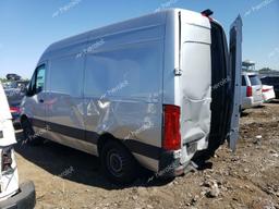 MERCEDES-BENZ SPRINTER 2 2020 silver  diesel W1Y4EBHY7LT037571 photo #3