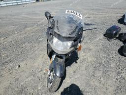 BMW K1200 GT 2007 gray road/str gas WB10597057ZN46470 photo #3