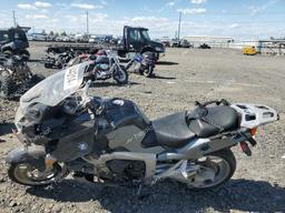 BMW K1200 GT 2007 gray road/str gas WB10597057ZN46470 photo #4