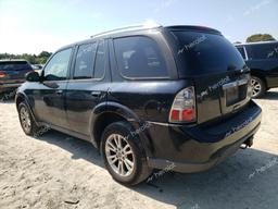 SAAB 9-7X 4.2I 2008 black  gas 5S3ET13S182802549 photo #3