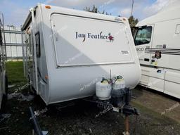 JAYCO JAY FEATHR 2008 white   ORN01145 photo #2