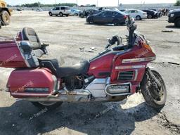 HONDA GL1500 I 1992 red road/str gas 1HFSC2262NA400081 photo #2