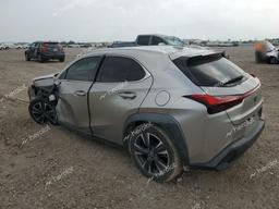 LEXUS UX 200 2019 gray  gas JTHY3JBH6K2003235 photo #3