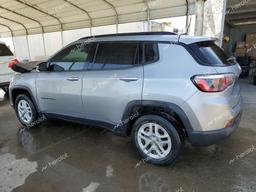 JEEP COMPASS SP 2018 charcoal  gas 3C4NJCAB3JT287004 photo #3