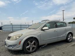 SATURN ASTRA XR 2008 gray  gas W08AT671685096169 photo #2