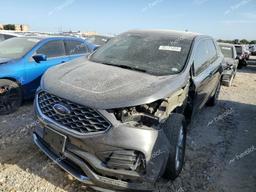 FORD EDGE TITAN 2020 gray  gas 2FMPK3K97LBB24853 photo #2