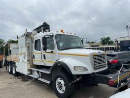 FREIGHTLINER M2 112V HE 2012 white conventi diesel 1FVHC7DV5CHBP0733 photo #2