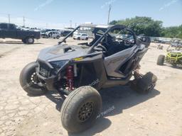 POLARIS RZR PRO R 2022 gray  gas 3NSRGE2K6NG386259 photo #3