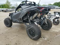 CAN-AM MAVERICK R 2024 black  gas 3JB8XAT41RE005038 photo #4