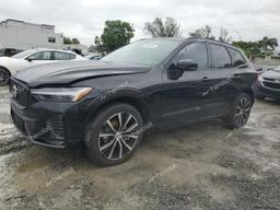 VOLVO XC60 ULTIM 2024 black  gas YV4L12RM6R1729667 photo #2